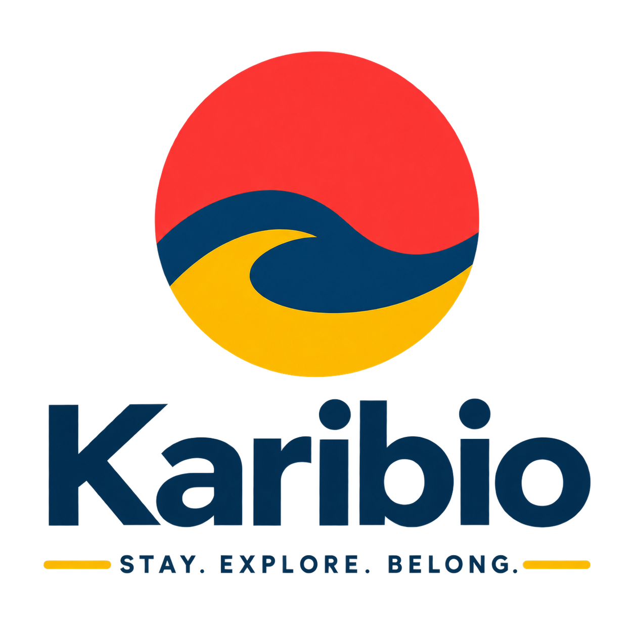 Karibio logo
