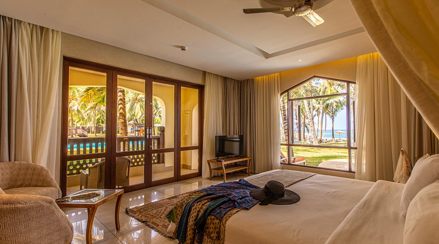 Silver Palm Spa And Resort in Kilifi