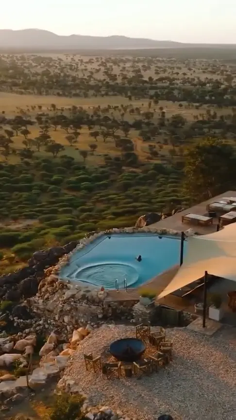 Heist Property