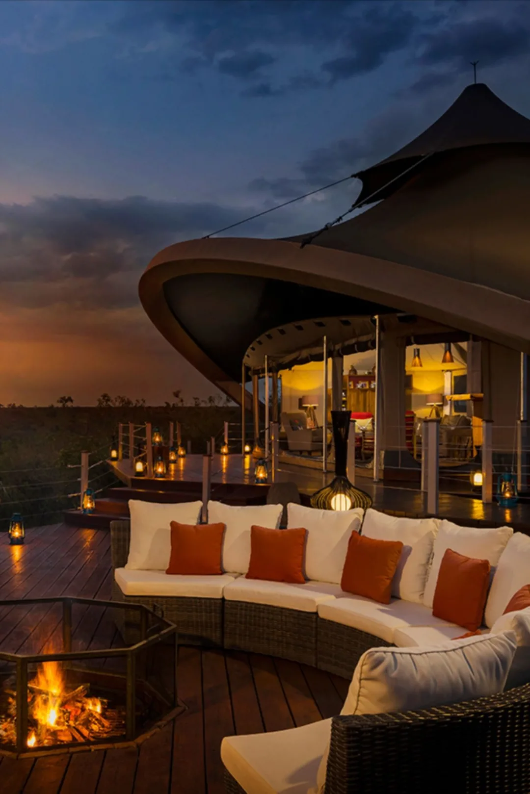 Your Lodge Escape Awaits
